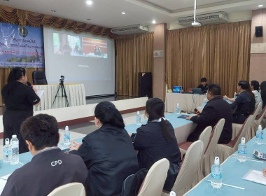 โครงการอบรมเจ้าหน้าที่ผู้ปฏิบัติงานสหกรณ์ในพื้นที่โครงการพัฒนาพื้นที่สูงอย่างยั่งยืน ... พารามิเตอร์รูปภาพ 57